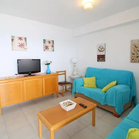 Holiday Calpe Playa