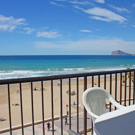 Holiday Calpe Playa